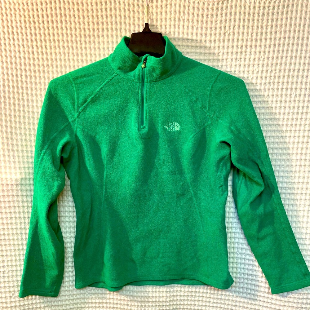 The North Face Quarter-zip Fleece